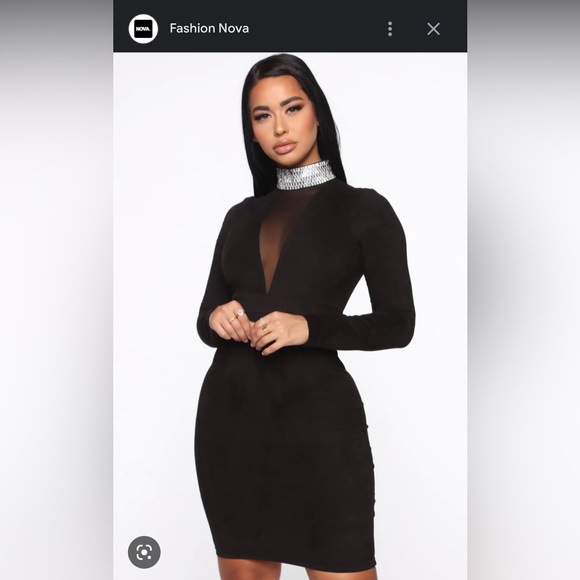 Another Dream MIDI Dress - Picture 5 of 5